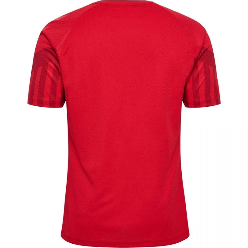 Camiseta Dinamarca 22/23 I Casa - Versión Aficionado