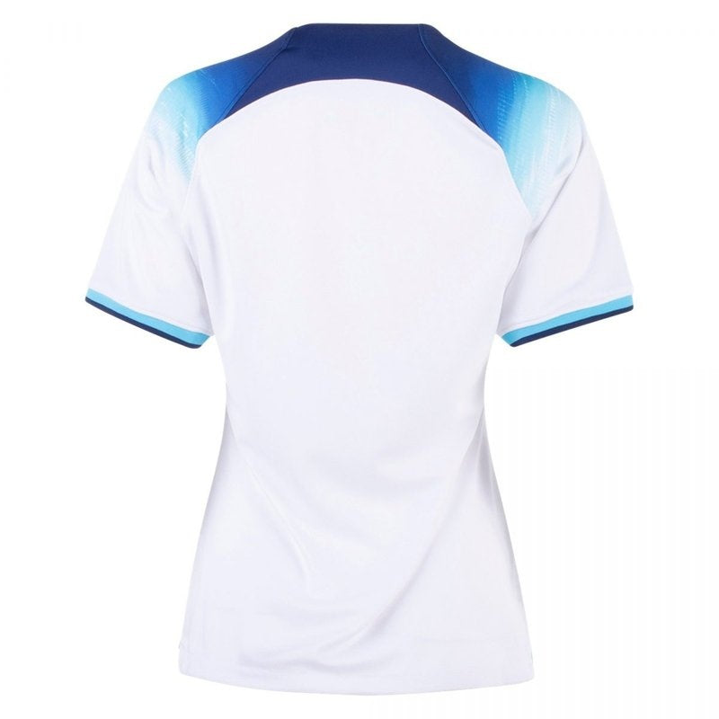 Camiseta Inglaterra 22/23 I Casa - Femenina