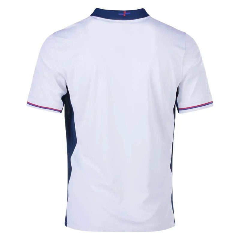 Camiseta Inglaterra 24/25 I Casa - Versión Aficionado