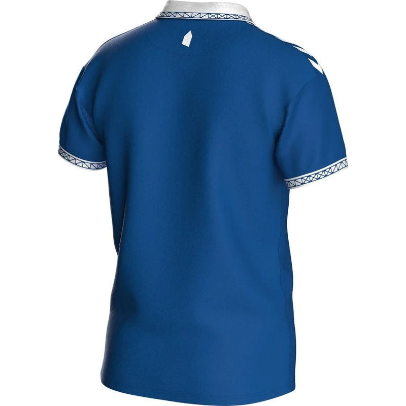 Camiseta Everton 23/24 I Casa - Versión Jugador