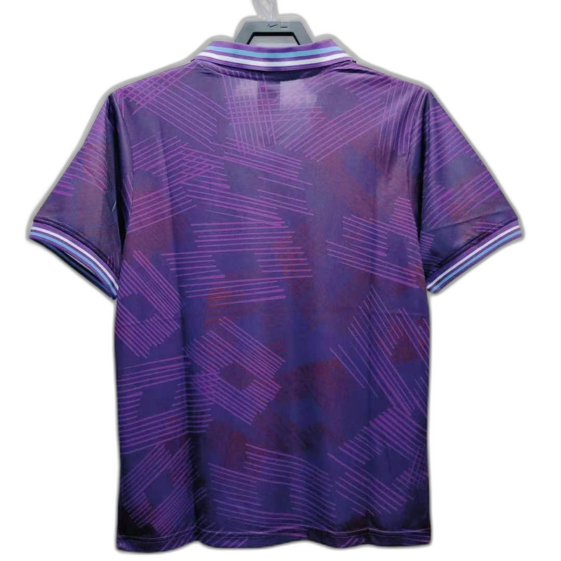 Camiseta Fiorentina 92/93 I Casa - Versión Retro