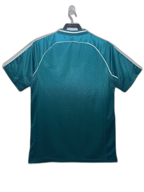 Camiseta Alemania 1998 II Visitante - Versión Retro
