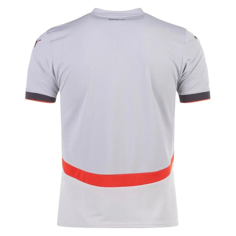 Camiseta Islandia 24/25 II Visitante - Versión Aficionado