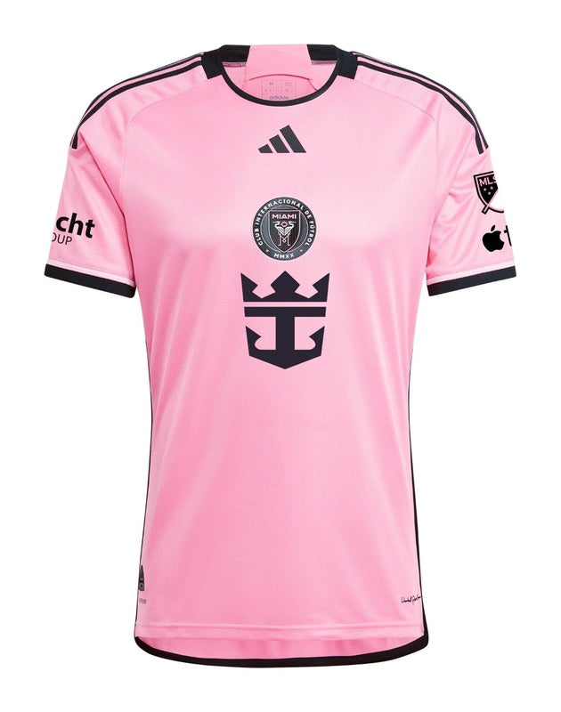Camiseta Inter Miami CF 2024 I Casa - Versión Aficionado