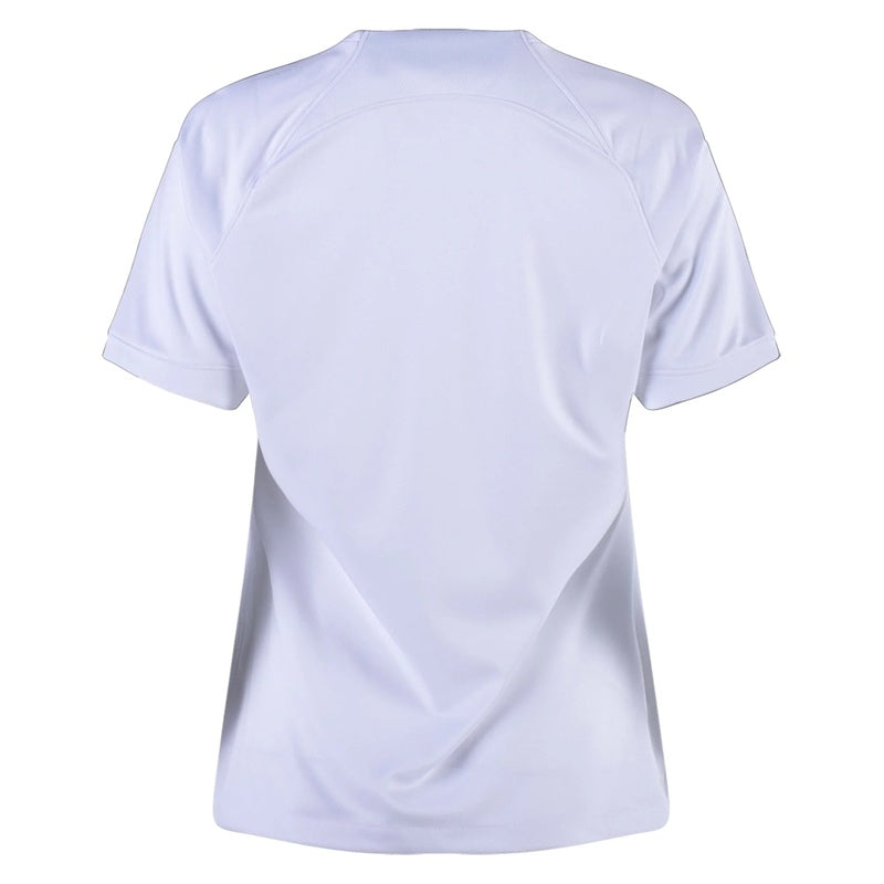 Camiseta Inter de Milán 23/24 II Visitante - Femenina