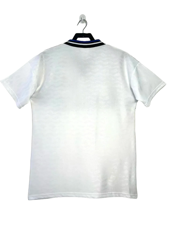 Camiseta Inter de Milán 95/96 II Visitante - Versión Retro