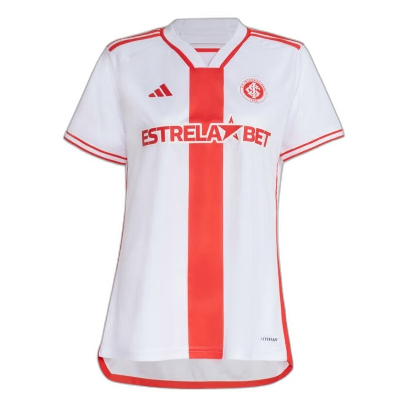 Camiseta Internacional 24/25 II Visitante - Femenina