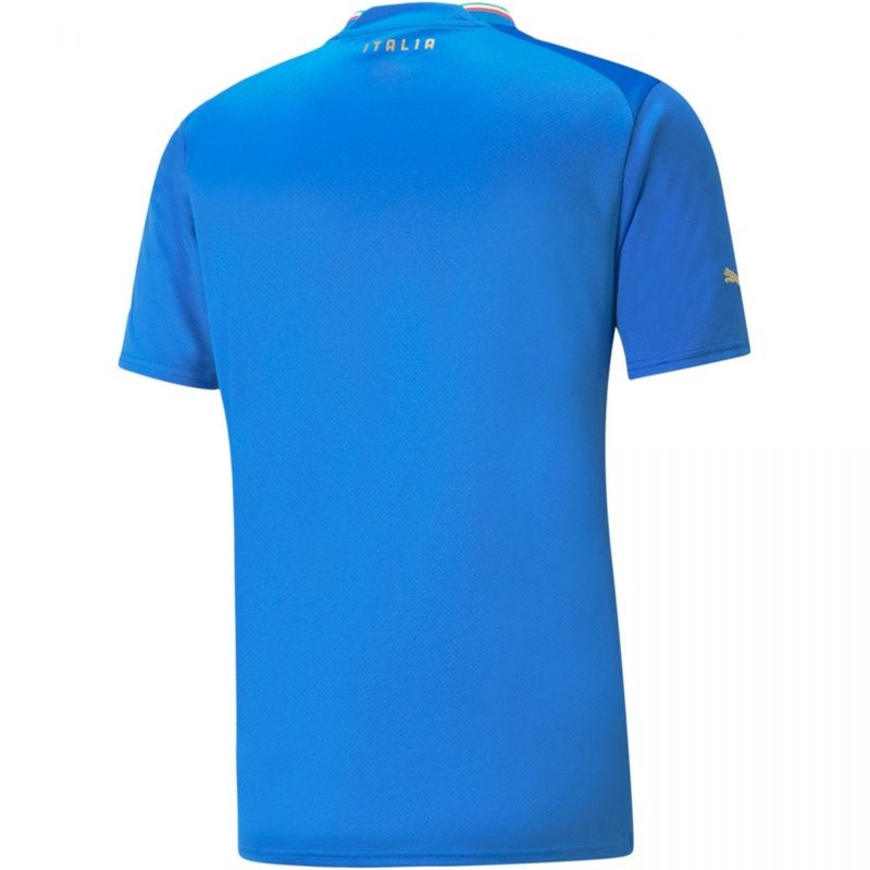 Camiseta Italia 22/23 I Casa - Versión Aficionado