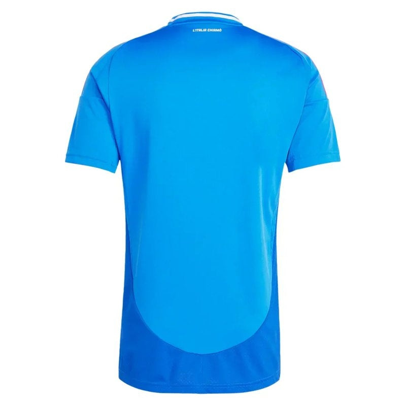Camiseta Italia 24/25 I Casa - Versión Aficionado