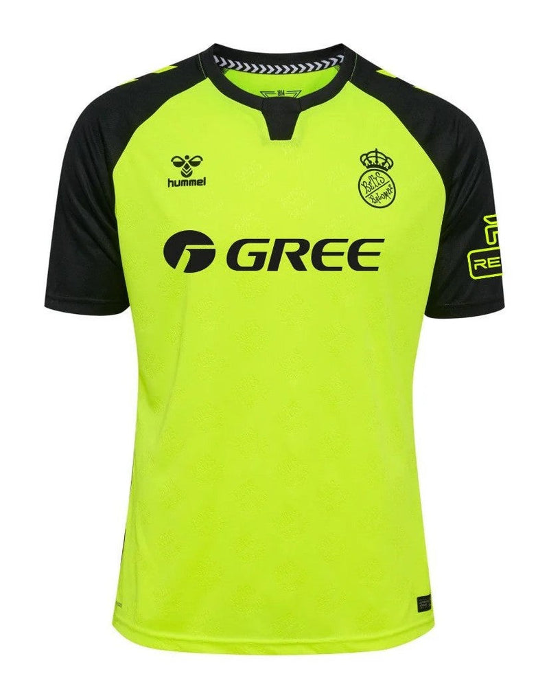 Camiseta Real Betis 24/25 II Visitante - Versión Aficionado