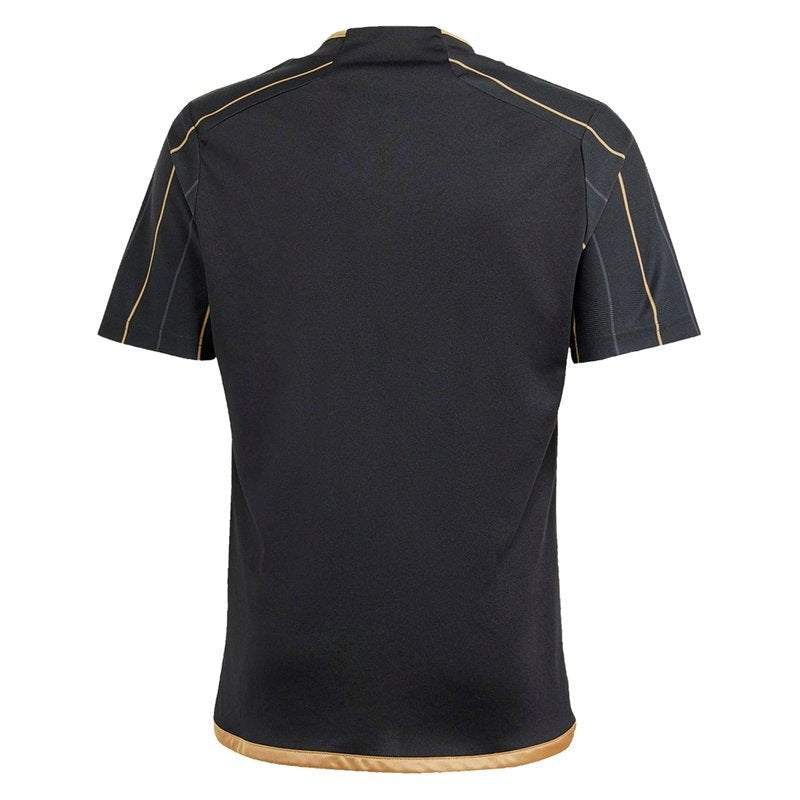 Camiseta LAFC 2024 I Casa - Femenina