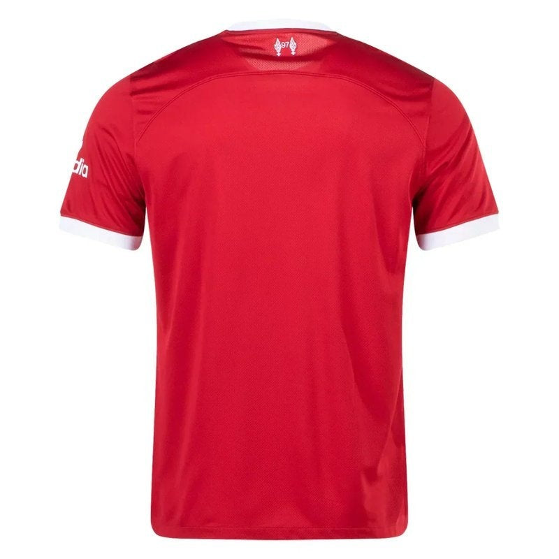Camiseta Liverpool 23/24 I Casa - Versión Aficionado