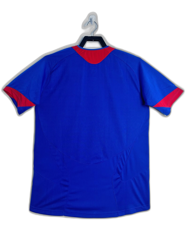 Camiseta Manchester United 05/06 II Visitante - Versión Retro