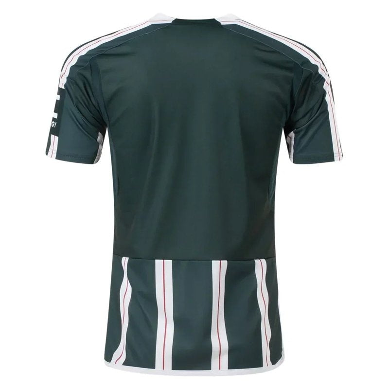 Camiseta Manchester United 23/24 II Visitante - Versión Aficionado
