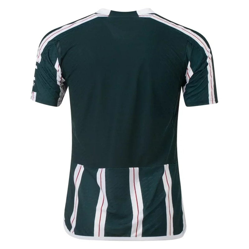 Camiseta Manchester United 23/24 II Visitante - Versión Jugador