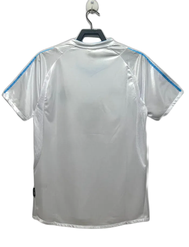 Camiseta Marsella 02/03 I Casa - Versión Retro