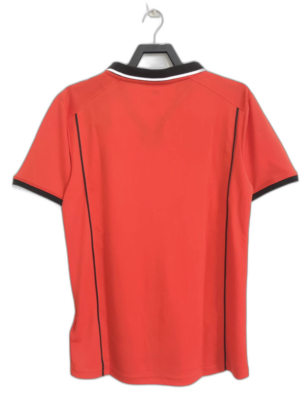 Camiseta Países Bajos 1998 I Casa - Versión Retro