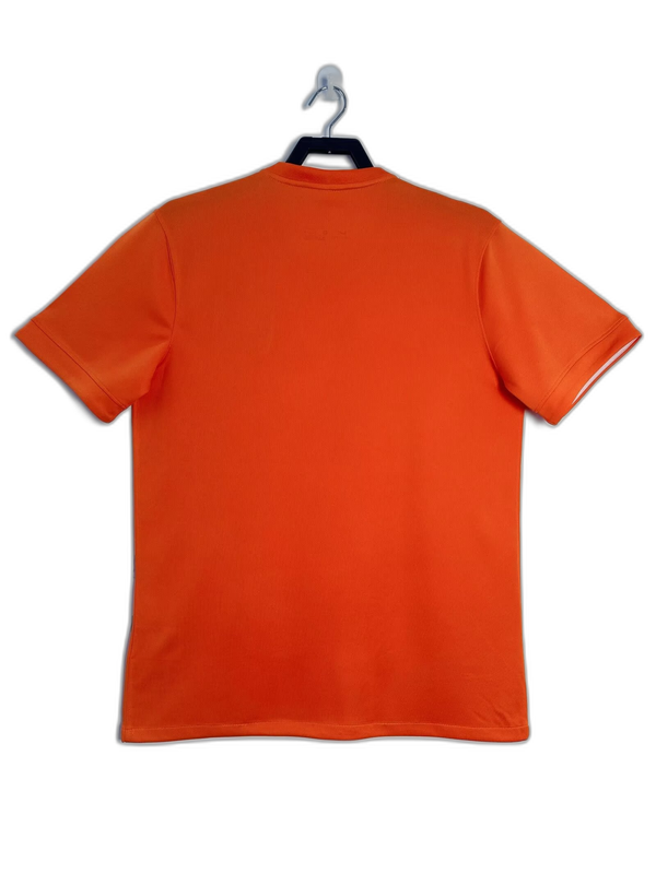 Camiseta Países Bajos 2014 I Casa - Versión Retro