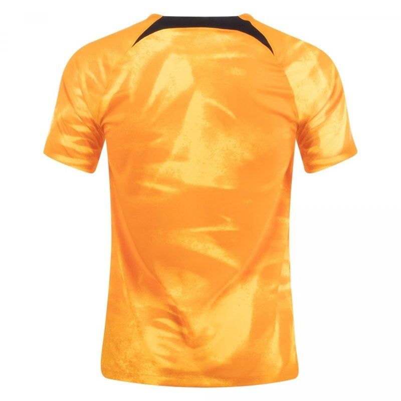 Camiseta Países Bajos 22/23 I Casa - Versión Aficionado
