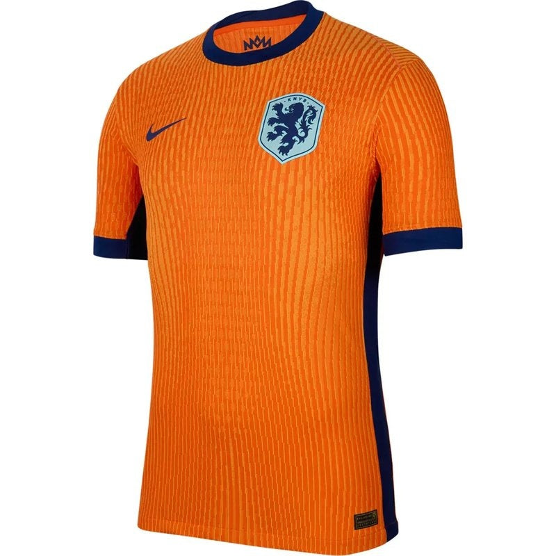 Camiseta Países Bajos 24/25 I Casa - Versión Jugador