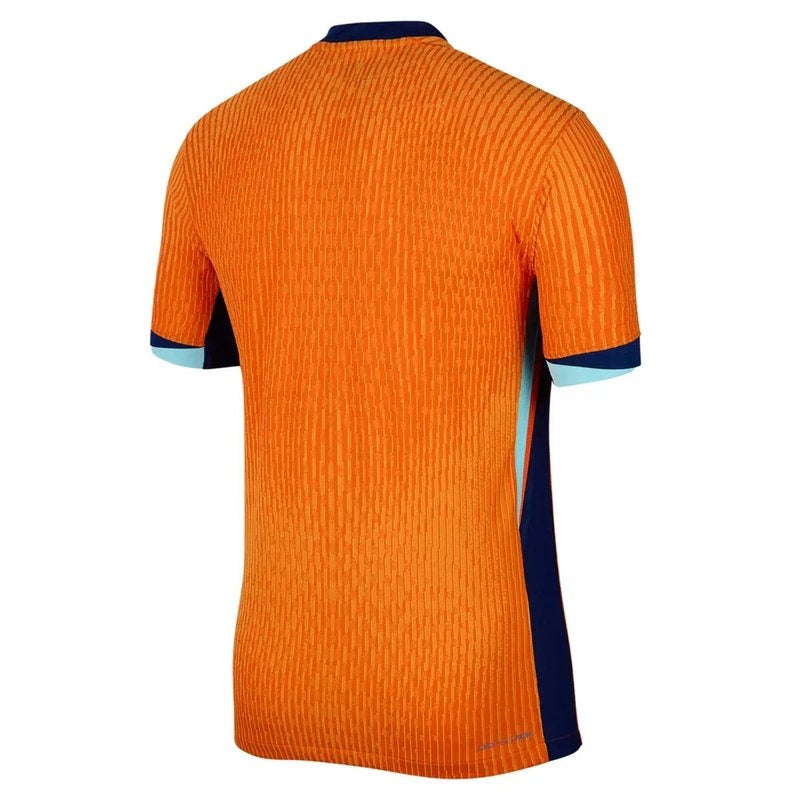 Camiseta Países Bajos 24/25 I Casa - Versión Jugador