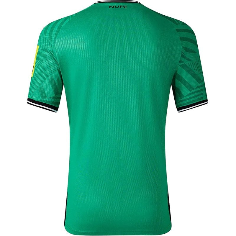 Camiseta Newcastle United 23/24 II Visitante - Versión Aficionado
