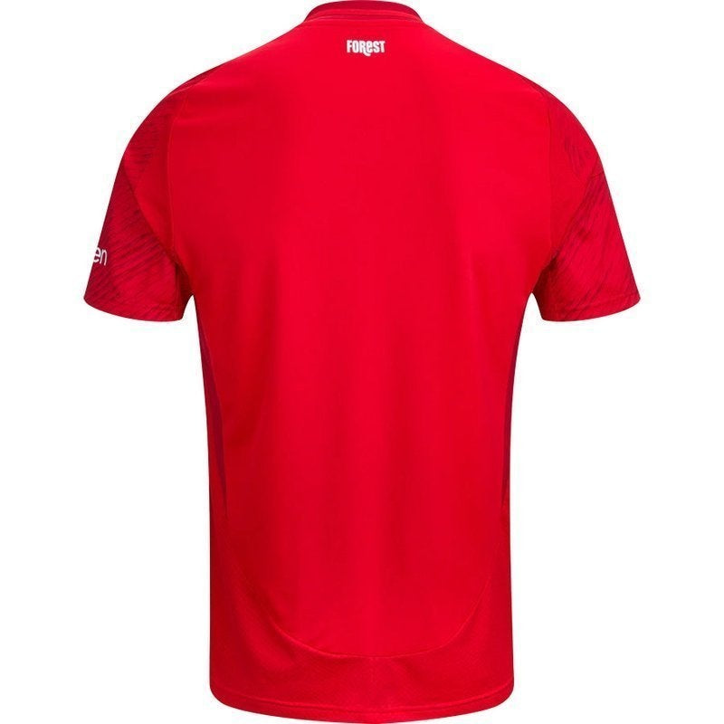 Camiseta Nottingham Forest 24/25 I Casa - Versión Aficionado