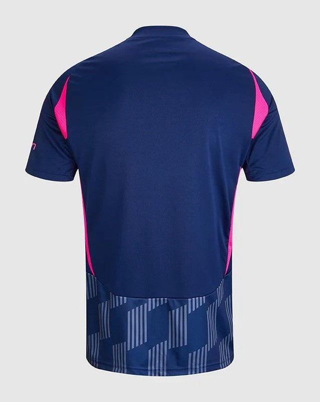 Camiseta Nottingham Forest 24/25 II Visitante - Versión Aficionado