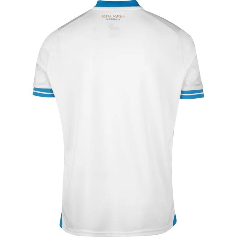 Camiseta Olympique Marsella 23/24 I Casa - Versión Aficionado