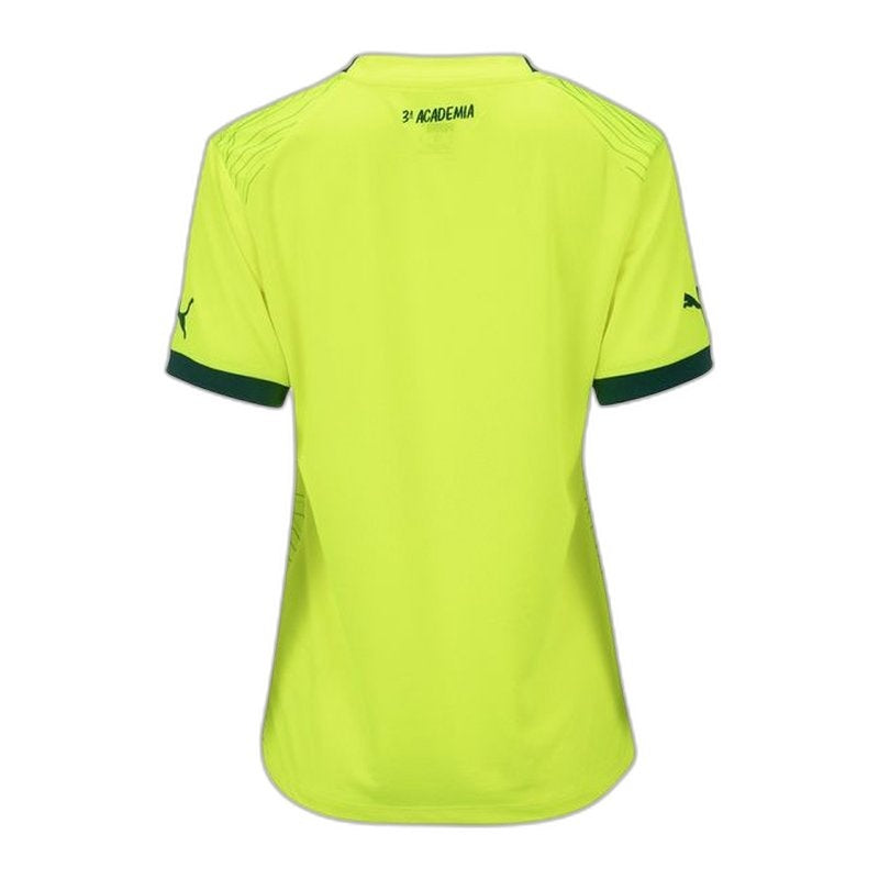 Camiseta Palmeiras 23/24 III Tercera - Femenina
