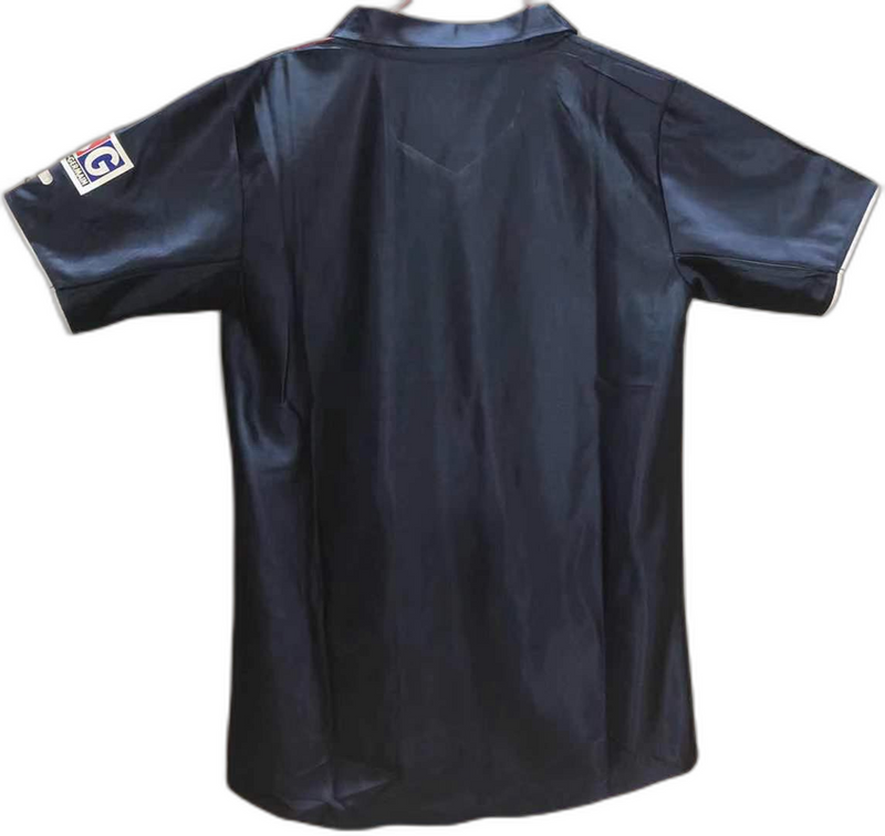 Camiseta Paris Saint-Germain (PSG) 2001 I Casa - Versión Retro