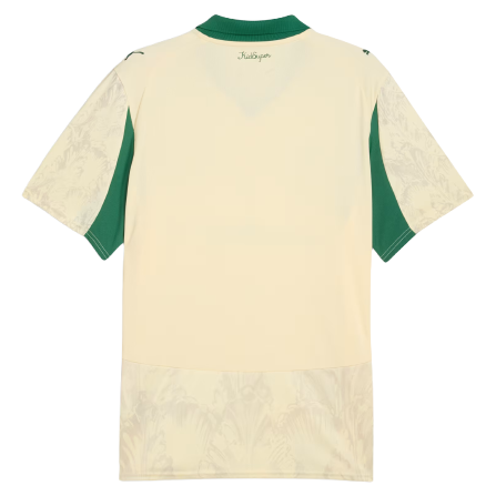 Camiseta Palmeiras 25/26 Edición Especial I - Versión Aficionado
