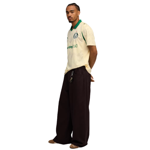 Camiseta Palmeiras 25/26 Edición Especial I - Versión Aficionado