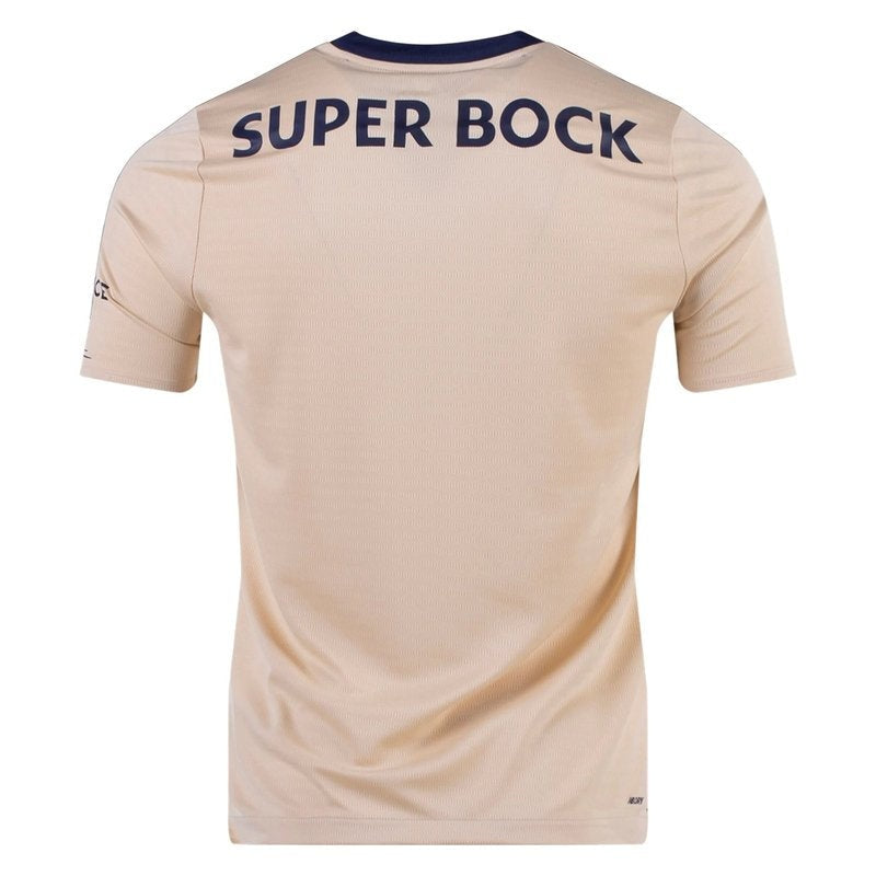Camiseta Oporto FC 23/24 II Visitante - Versión Aficionado