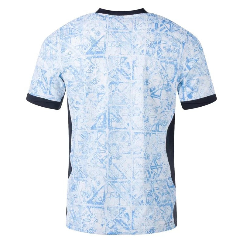 Camiseta Portugal 24/25 II Visitante - Versión Jugador