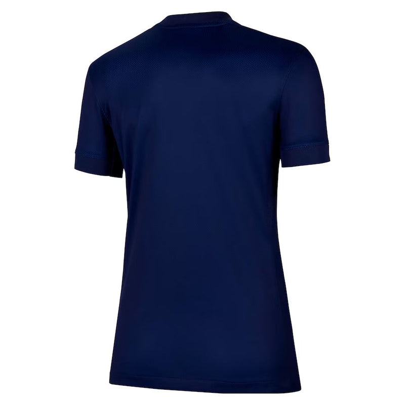 Camiseta Paris Saint-Germain (PSG) 25/26 I Casa - Femenina