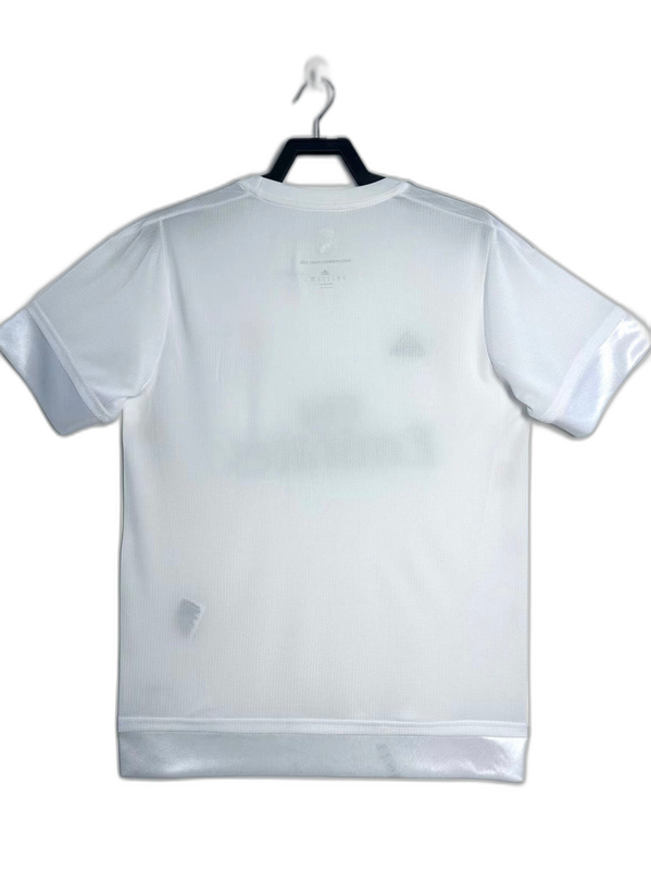 Camiseta Real Madrid 15/16 I Casa - Versión Retro