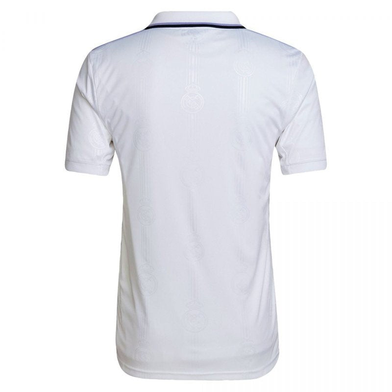 Camiseta Real Madrid 22/23 I Casa - Versión Aficionado