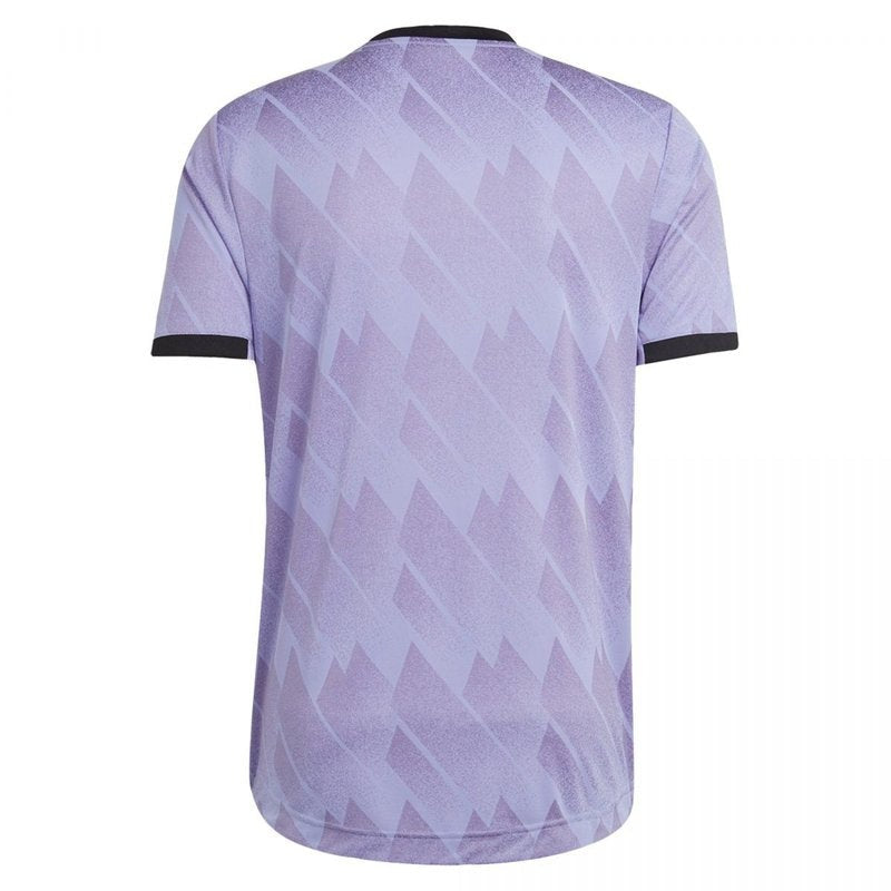 Camiseta Real Madrid 22/23 II Visitante - Versión Jugador