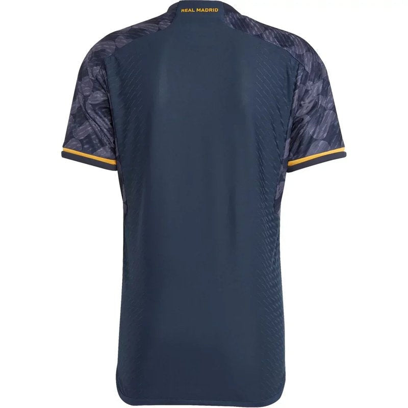Camiseta Real Madrid 23/24 II Visitante - Versión Jugador