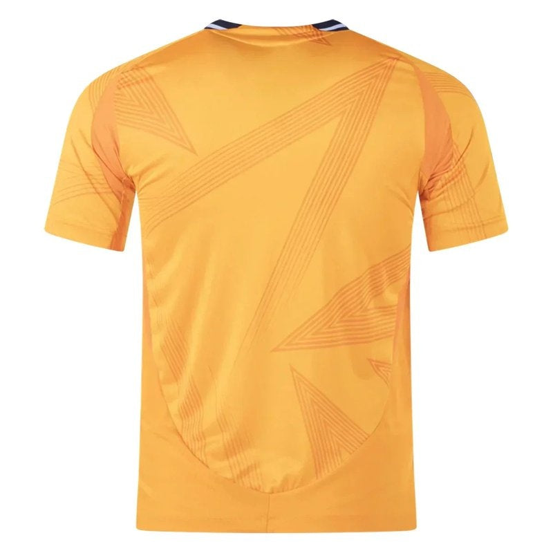 Camiseta Real Madrid 24/25 II Visitante - Versión Jugador