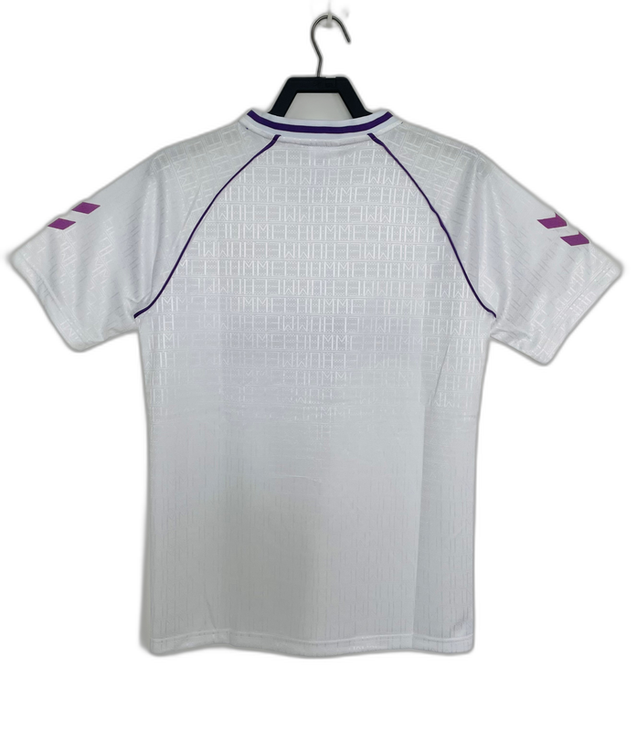 Camiseta Real Madrid 90/92 I Casa - Versión Retro