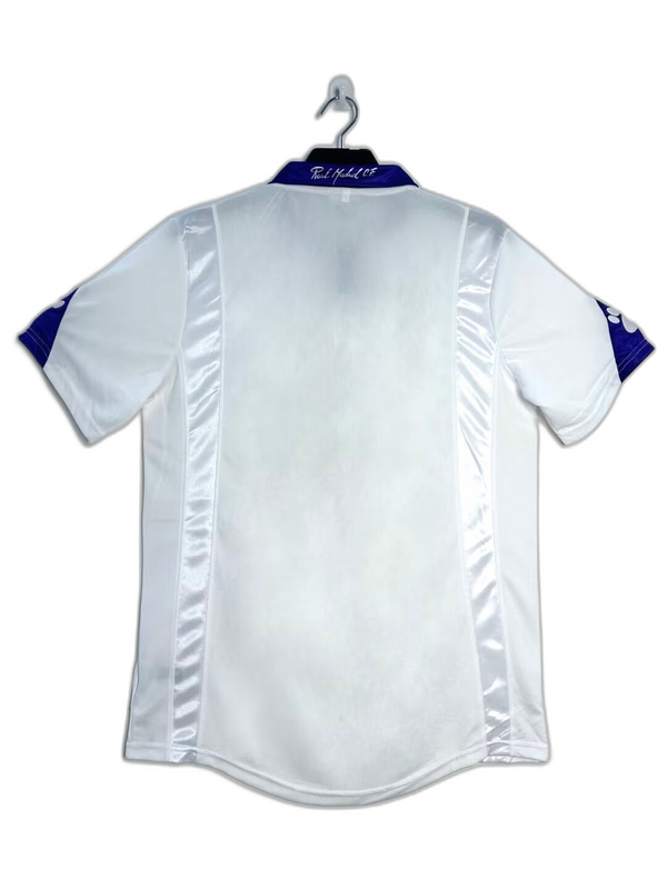 Camiseta Real Madrid 97/98 I Casa - Versión Retro