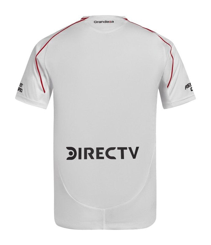 Camiseta River Plate 24/25 I Casa - Versión Aficionado