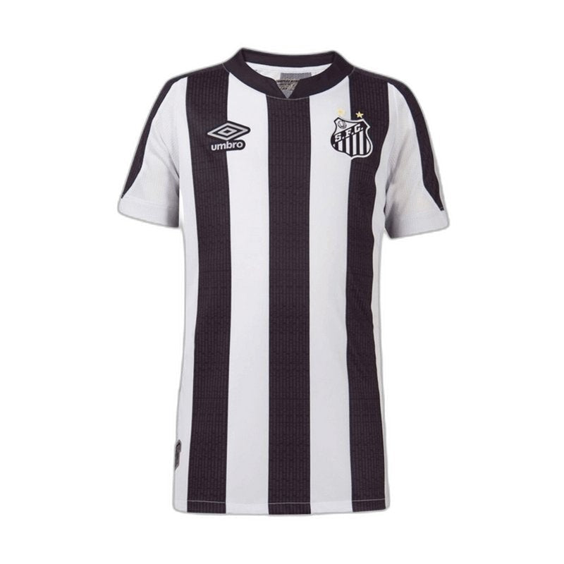 Camiseta Santos 22/23 II II Visitante - Versión Aficionado