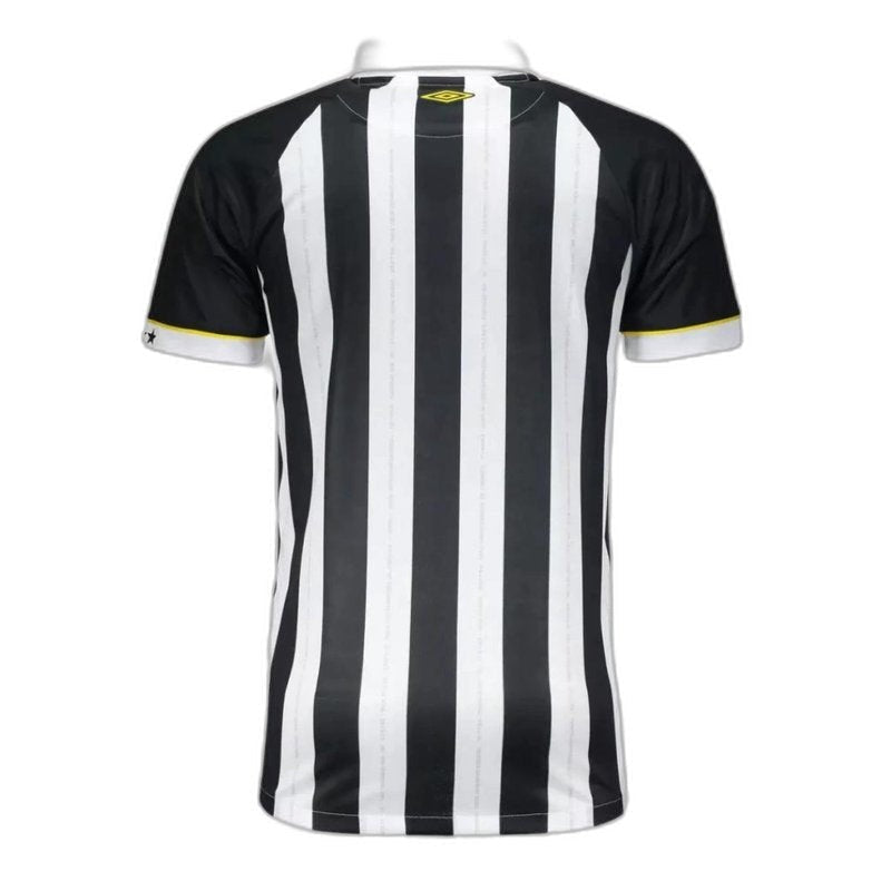Camiseta Santos 23/24 II II Visitante - Versión Aficionado