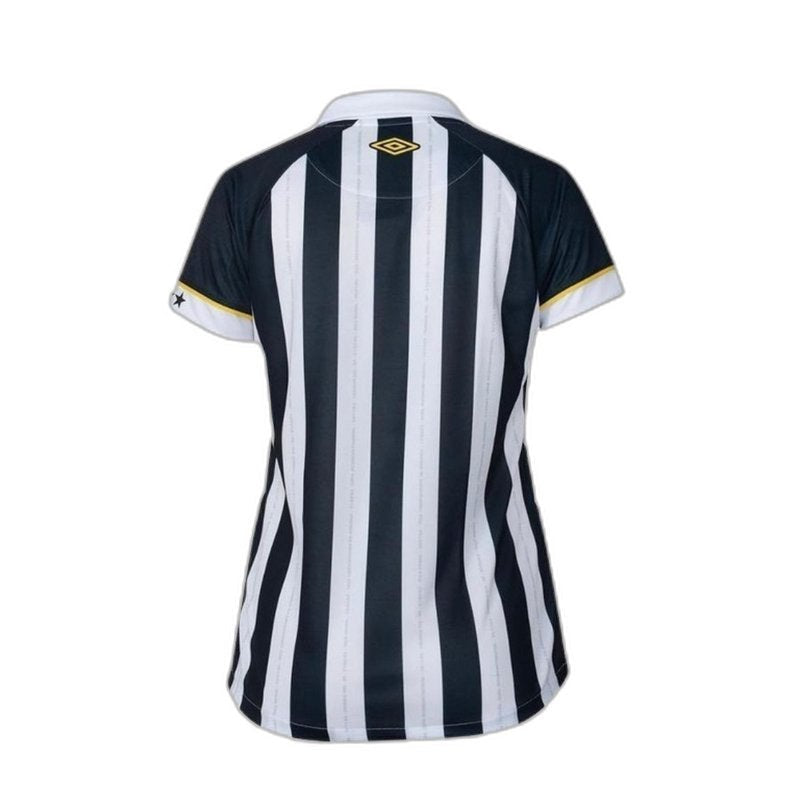 Camiseta Santos 23/24 II II Visitante - Femenina