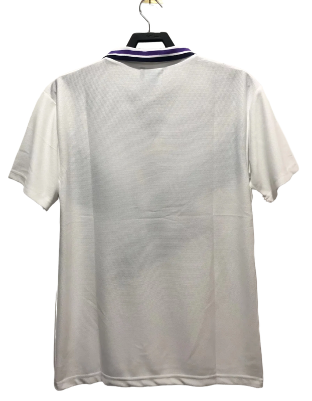 Camiseta Escocia 94/96 II Visitante - Versión Retro