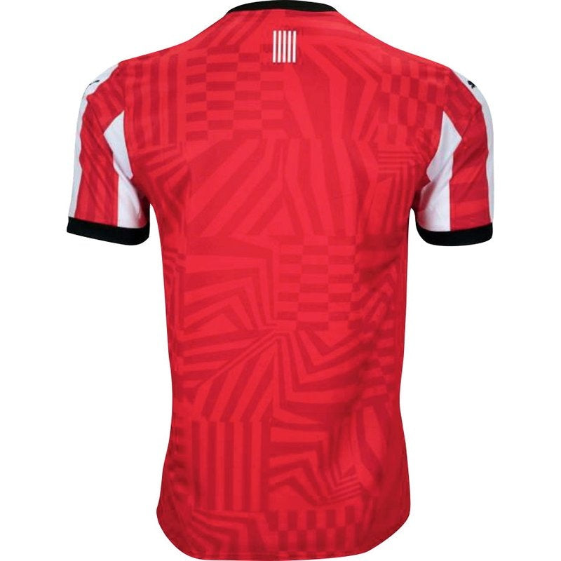 Camiseta Southampton 24/25 I Casa - Versión Aficionado