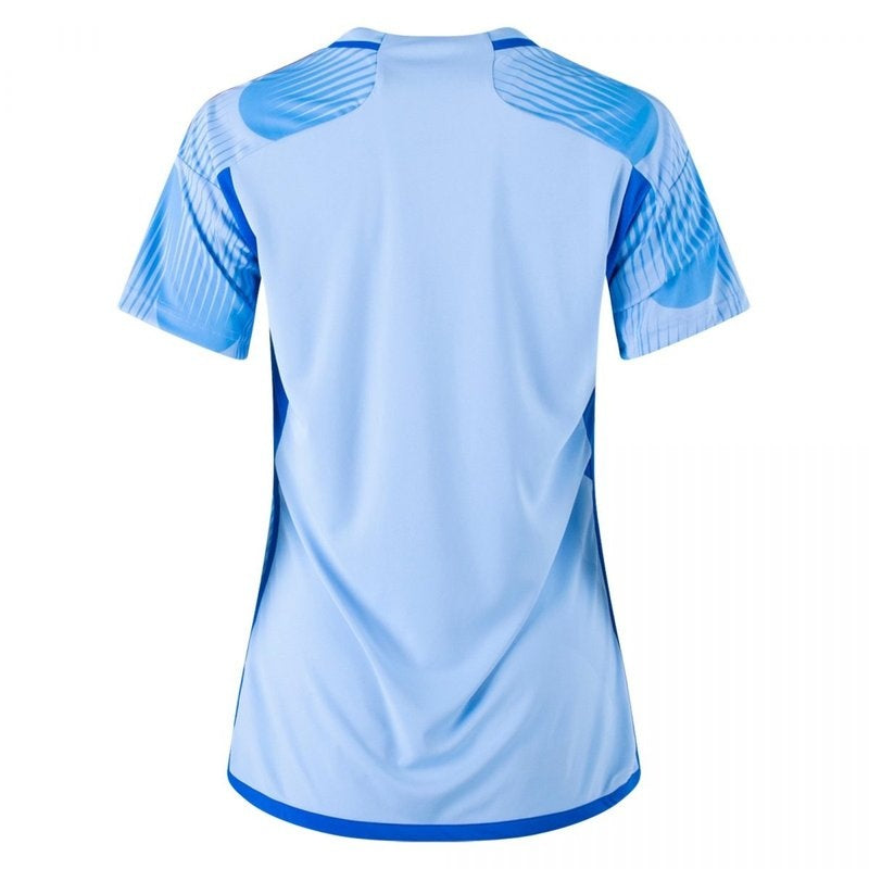 Camiseta España 22/23 II Visitante - Femenina